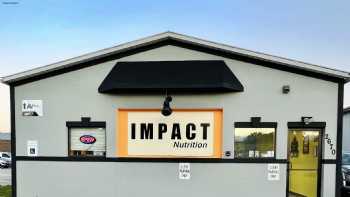 Impact Nutrition