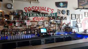 Pasquale's International Cafe