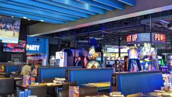 Dave & Buster's Green Bay