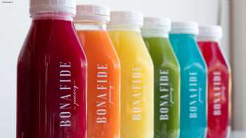 Bona Fide Juicery