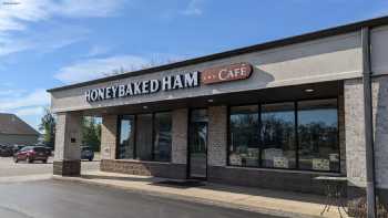 The Honey Baked Ham Company