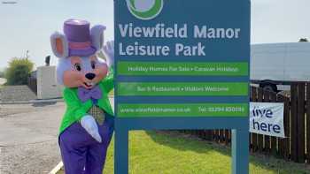 Viewfield Manor Leisure Park | Verdant Leisure