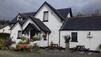 The Inn at Port nan Gael