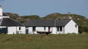 Ross of Mull Bunkrooms