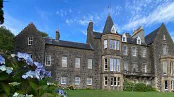 Torloisk Estate - Self-Catering Accommodation on the Isle of Mull