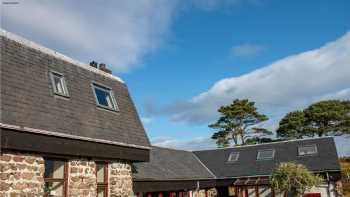 Isle of Mull Cottage