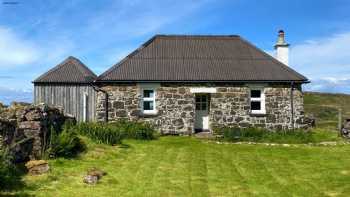 Treshnish Self Catering