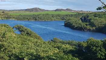 Ardfenaig Lodge