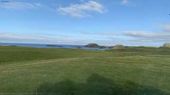 Ardfenaig Lodge