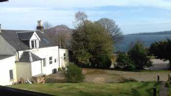 Altachorvie Island Retreat