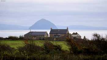 Kilmory Hall & Bunkhouse