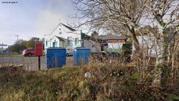 Kilmory Hall & Bunkhouse