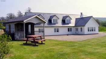 Lochside Self Catering