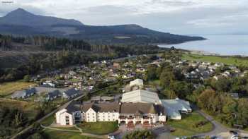 Auchrannie Self Catering Lodges