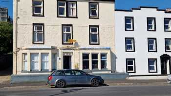 Bute BackPackers Hotel