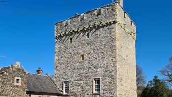 Kames Castle Cottages