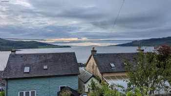 Tighnabrauich Hotel