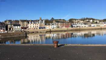 The Old Bank - Millport