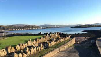 The Old Bank - Millport