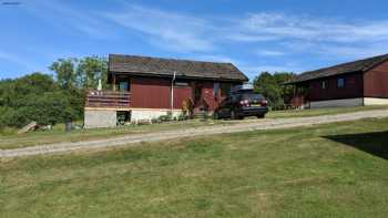 Melldalloch Holiday Lodges