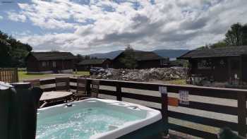 Melldalloch Holiday Lodges