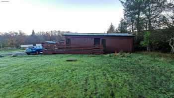 Melldalloch Holiday Lodges