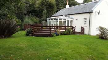 Kevington Cottage Self Catering