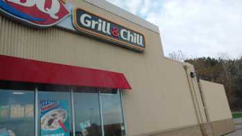 Dairy Queen Grill & Chill