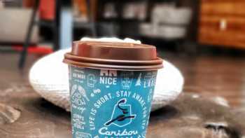 Caribou Coffee