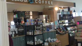 Caribou Coffee