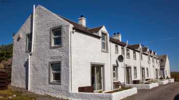 Islay Cottages