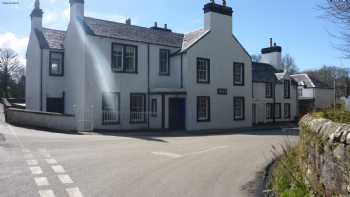 Sornbank self catering