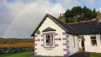 Fairy Hill Cottage