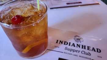 Indianhead Supper Club Inc