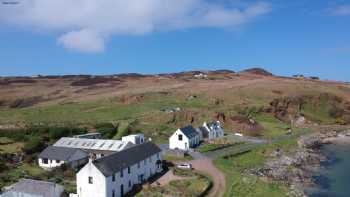 Carraig Fhada Farm