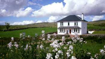 Lagavulin Excise House Bed & Breakfast Accommodation