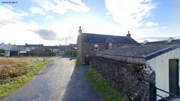 Puffin Cottage Islay Holiday Let