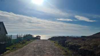 Puffin Cottage Islay Holiday Let