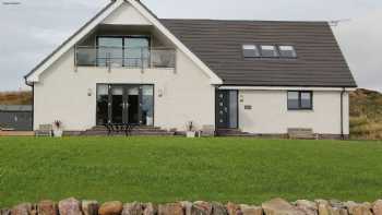 Ard na Mara, Self Catering Holiday Cottage