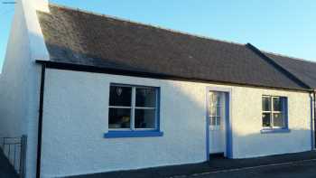 Aldrach Cottage