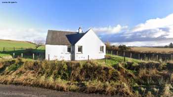 Clachan Cottages