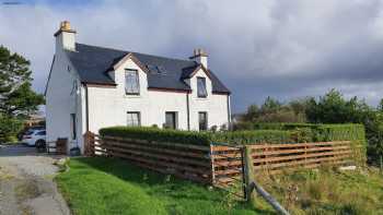 Gealabhat Callanish Bed & Breakfast