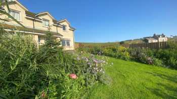 SEAcroft - Licensed B&B serving evening meals on the Isle of Lewis