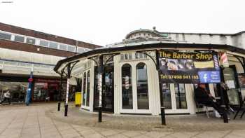 Winsford Cross Shopping Centre