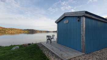 Otter Bunkhouse