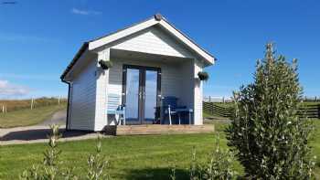 Hebridean Holiday Cabins