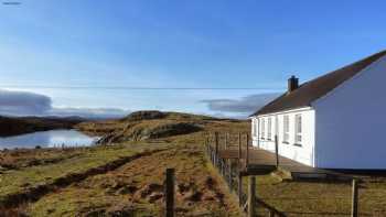 Lochan View Cottage