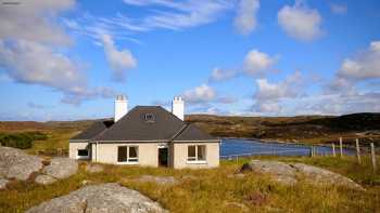 Atlantic View Cottage