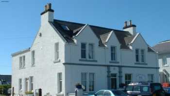 Redburn House B&B