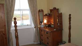 Redburn House B&B